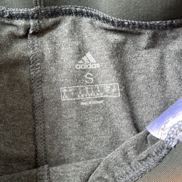 Adidas Leggings - Picture 4 of 4